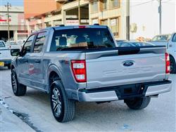 فۆرد F-150